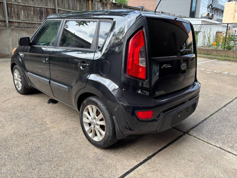 2013 Kia Soul