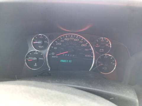 2010 GMC Savana 2500