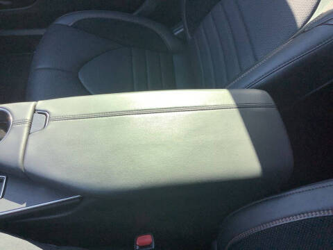 2021 Toyota Avalon XSE Nightshade