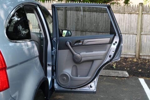 2009 Honda CR-V EX