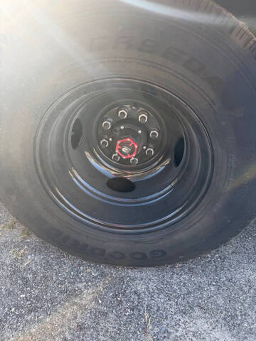 2026 Triple Crown Trailer GN22-30DT