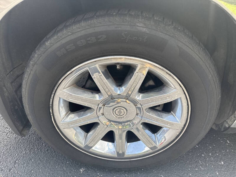 2006 Chrysler 300 C