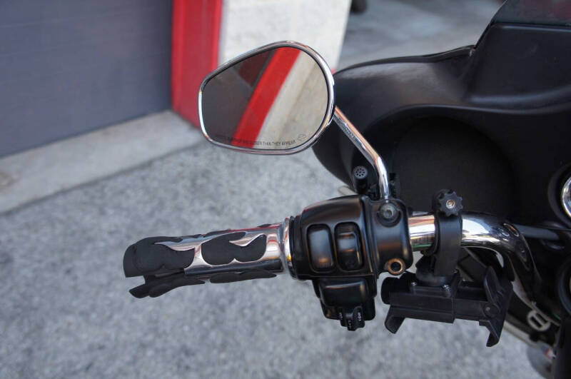 2006 Harley-Davidson Electra Glide Ultra Classic