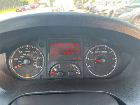 2021 RAM ProMaster 2500 159 WB