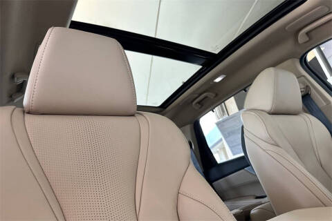 2026 Acura MDX w/Tech