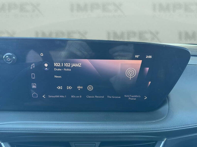 2024 Buick Encore GX Avenir