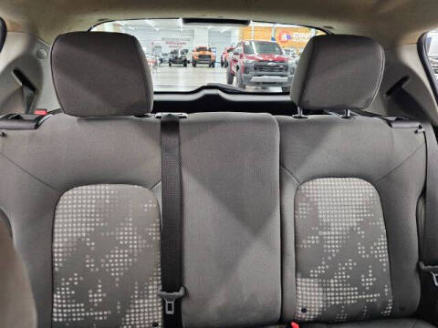 2018 Chevrolet Sonic LT Auto Fleet