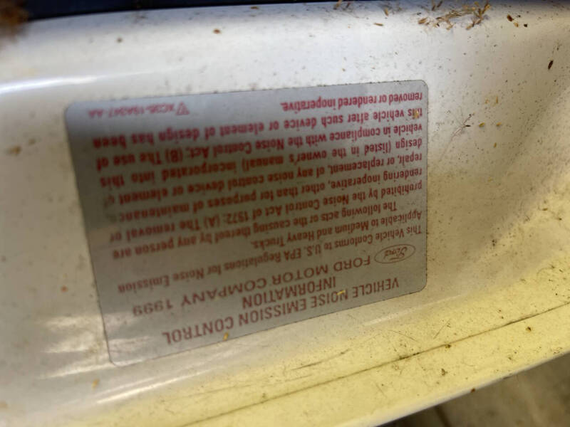 2010 Ford F-250 Super Duty