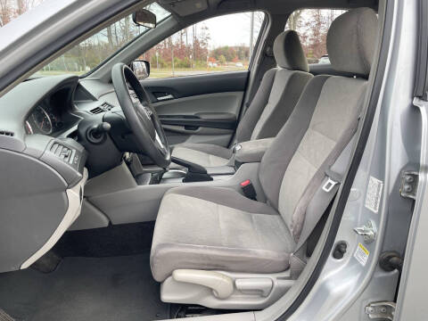 2009 Honda Accord LX