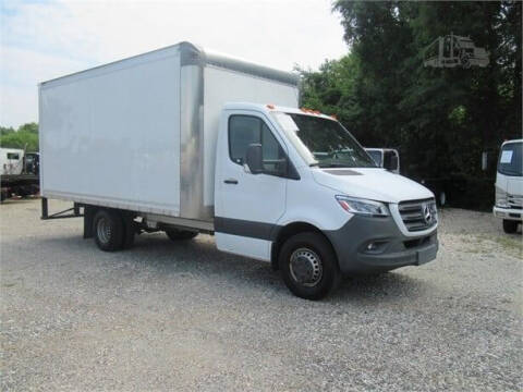 2019 Mercedes-Benz Sprinter for sale at Vehicle Network - Impex Heavy Metal in Greensboro NC