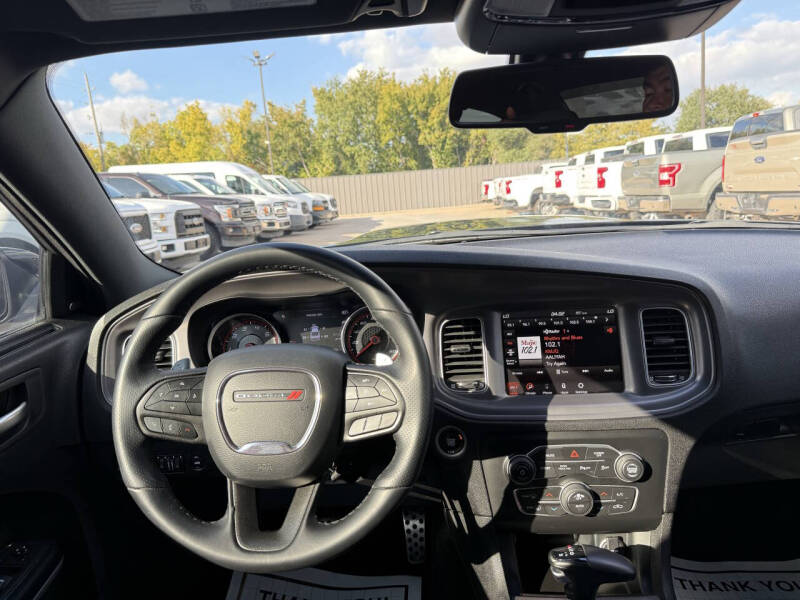 2023 Dodge Charger R/T