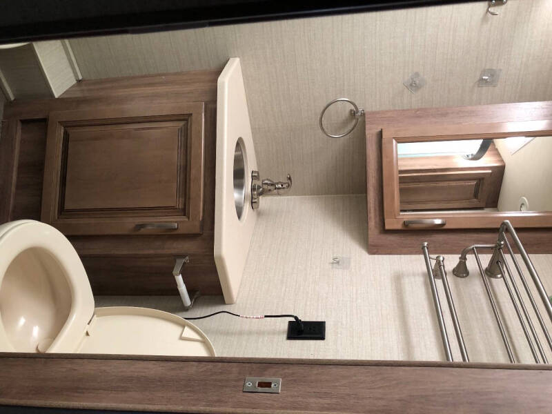 2019 Jayco Precept 36A