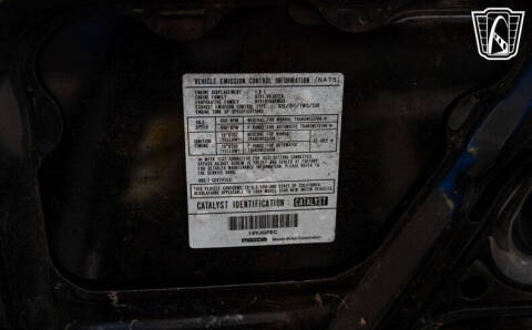 1994 Mazda MX-5 Miata