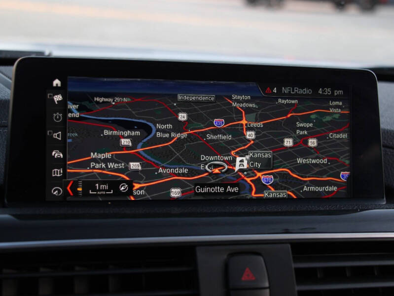 2018 BMW 3 Series 340i xDrive