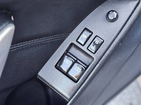 2011 Infiniti G37 Coupe Journey