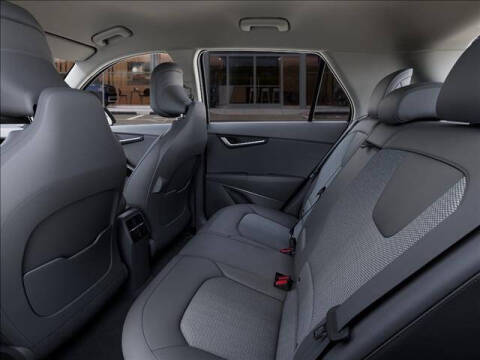 2026 Kia Niro EV Wind