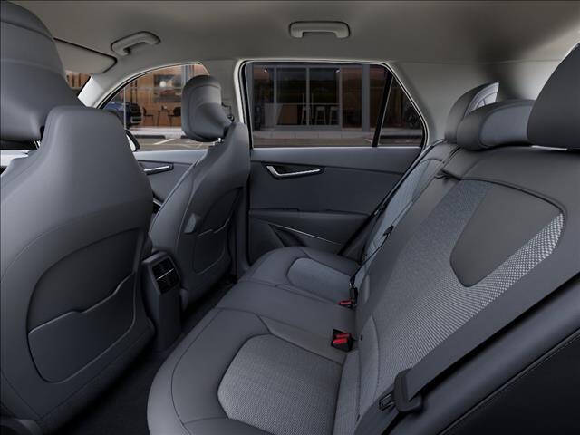 2026 Kia Niro EV Wind