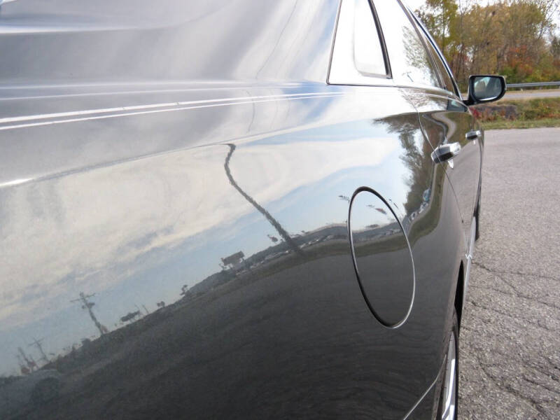 2017 Cadillac XTS Premium Luxury