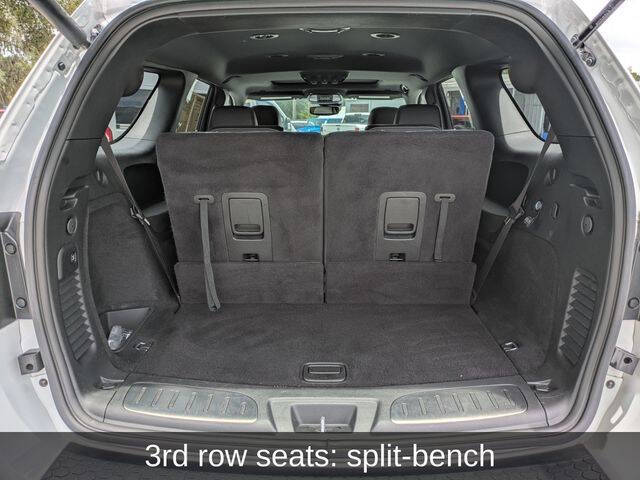 2024 Dodge Durango GT Premium