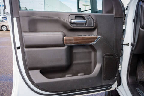 2023 Chevrolet Silverado 2500HD