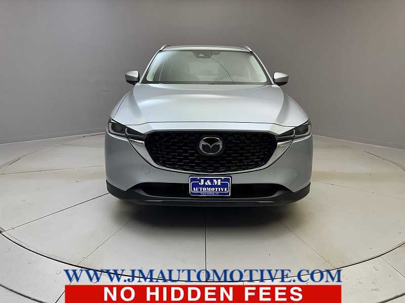 2023 Mazda CX-5 2.5 S Select