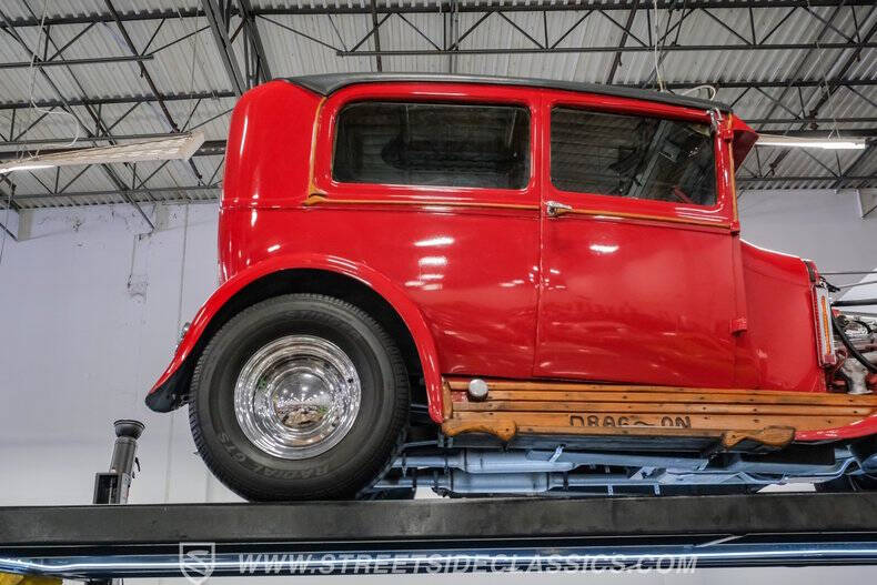 1928 Ford Model T