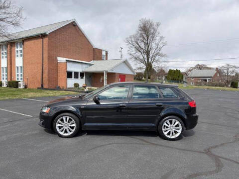 2012 Audi A3 2.0 TDI Premium