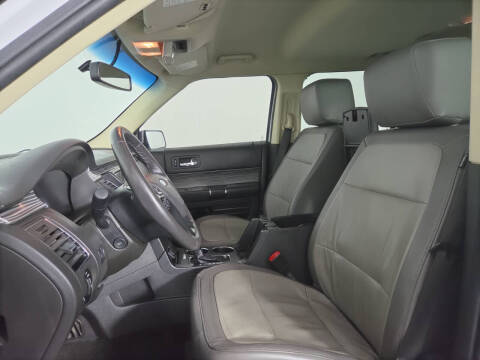 2017 Ford Flex SEL