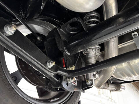 1971 Chevrolet Chevelle