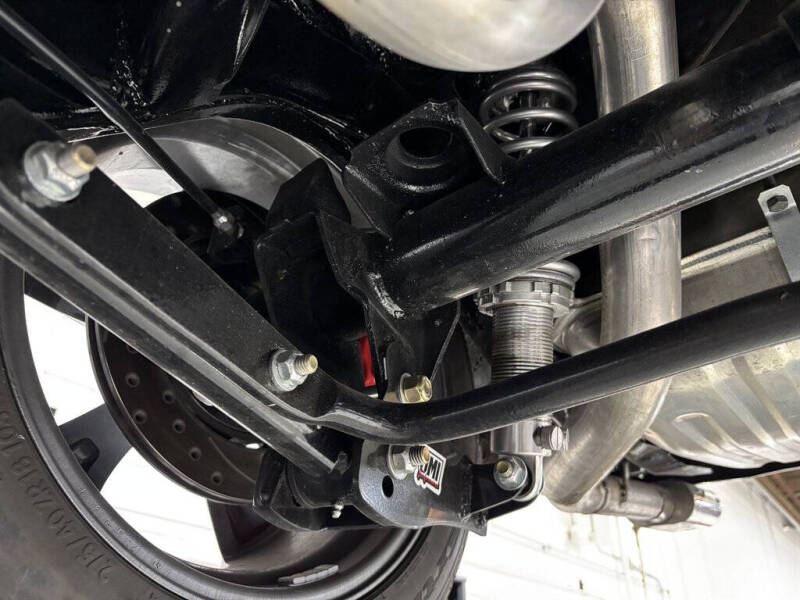 1971 Chevrolet Chevelle