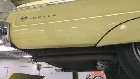 1964 Chevrolet Impala