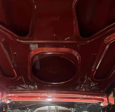 1967 Chevrolet Chevelle