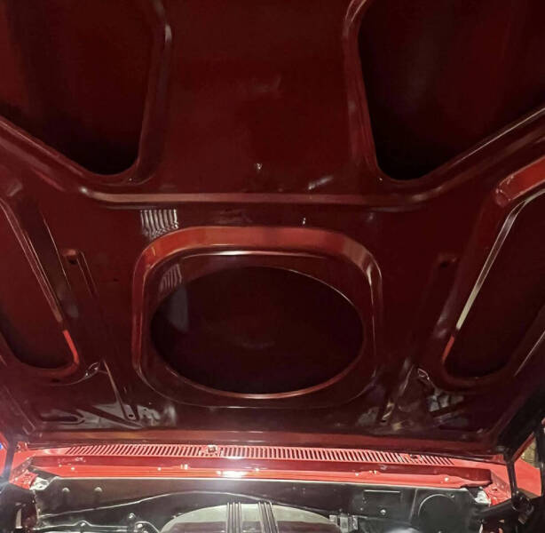 1967 Chevrolet Chevelle