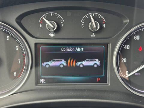 2019 Buick Enclave Premium