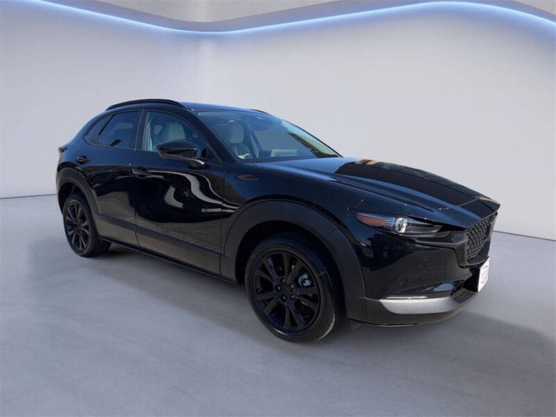 2026 Mazda CX-30 2.5 Turbo Aire Edition