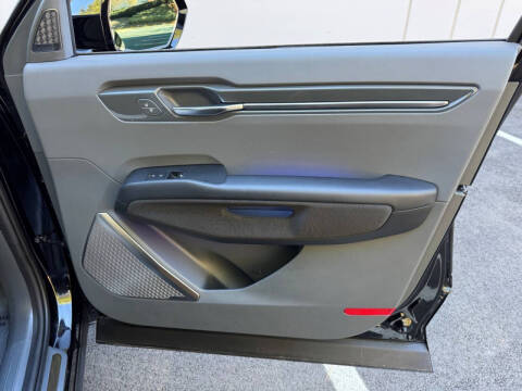 2024 Kia EV9 GT-Line