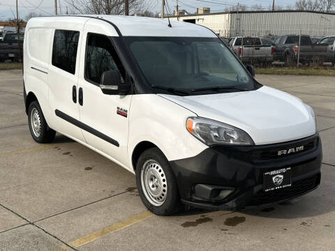 2019 RAM ProMaster City for sale at Mr. Auto in Hamilton OH