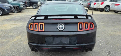 2014 Ford Mustang V6 Premium