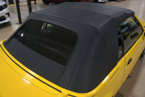 1993 Ford Mustang LX 5.0