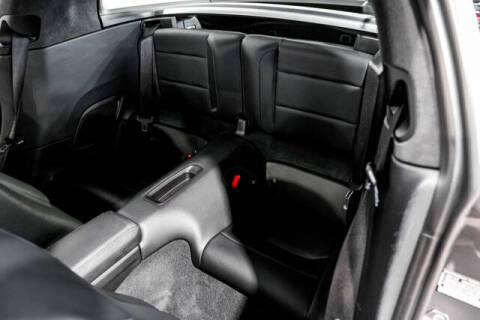 2017 Porsche 911 Targa 4S