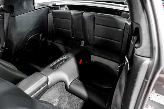 2017 Porsche 911 Targa 4S