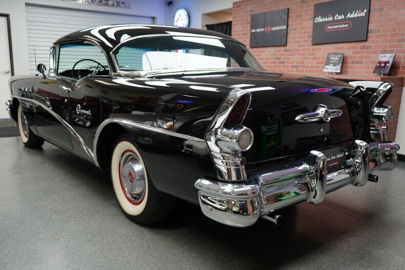 1955 Buick Special