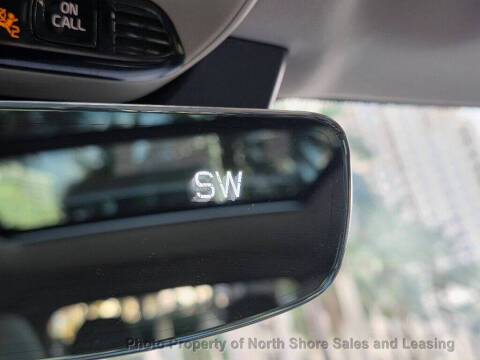 2018 Volvo XC90 T6 Momentum