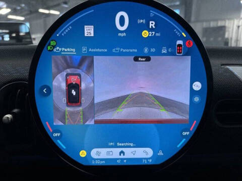 2026 MINI Convertible Cooper