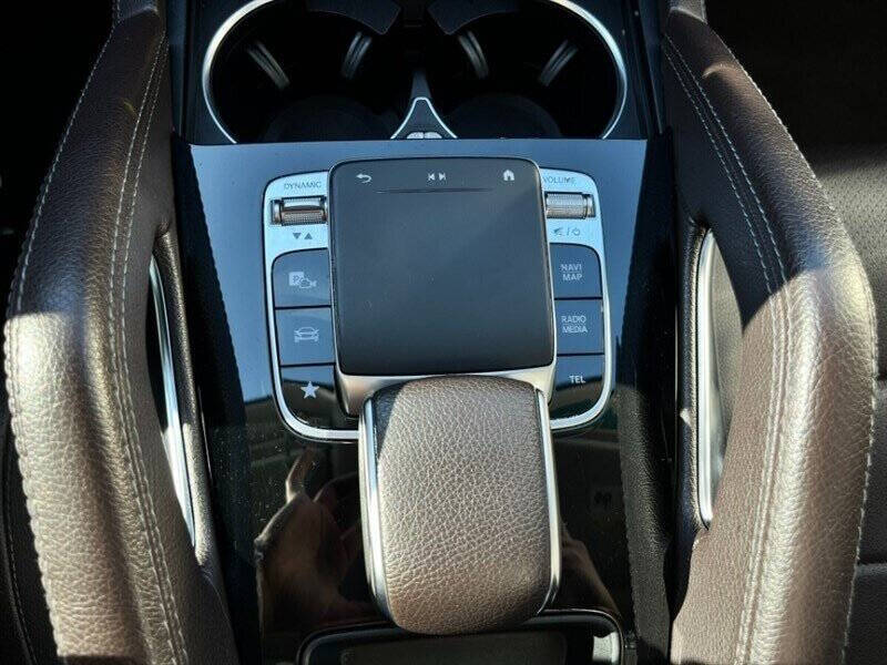 2020 Mercedes-Benz GLE GLE 350 4MATIC