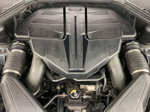 2023 Genesis GV80 3.5T Advanced+