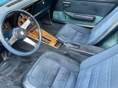 1978 Chevrolet Chevette