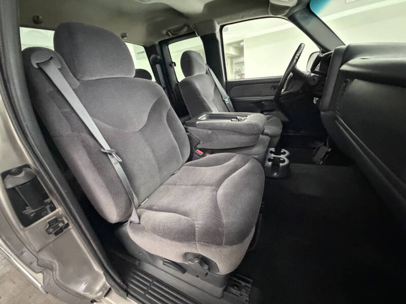 2002 GMC Sierra 1500 SLE