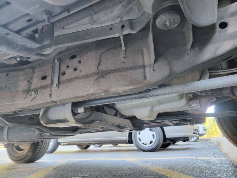 1998 Ford Expedition