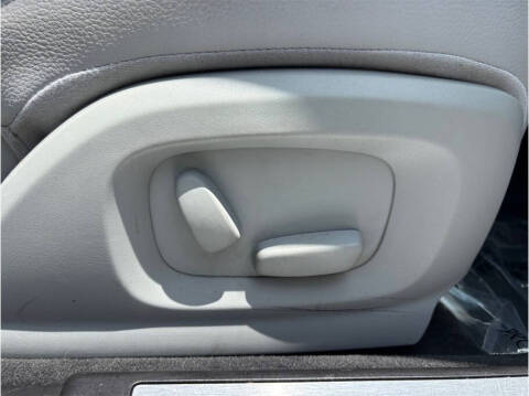 2012 Jaguar XF